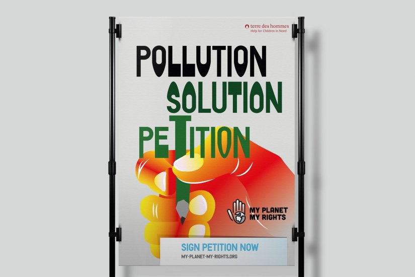 SUPER CASE terre des hommes 16