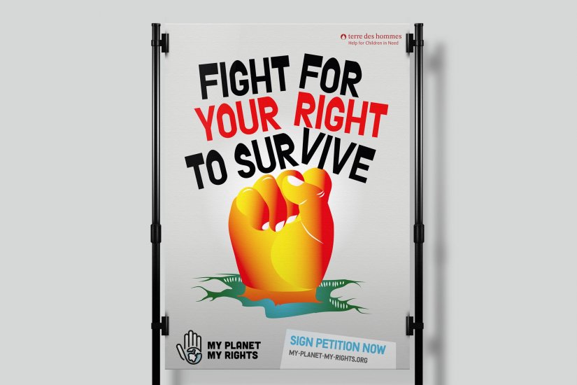 SUPER CASE terre des hommes 17