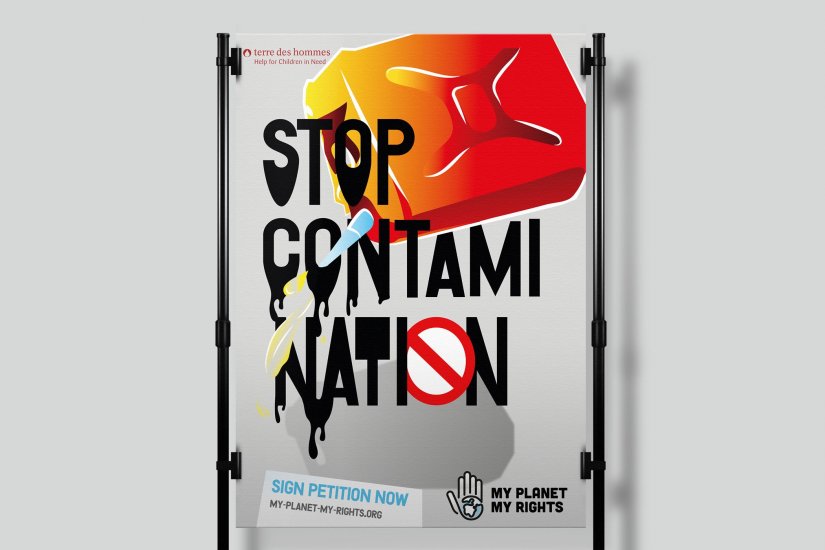 SUPER CASE terre des hommes 18