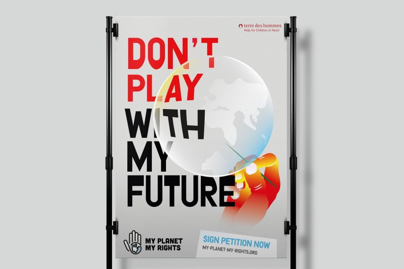 SUPER CASE terre des hommes 23