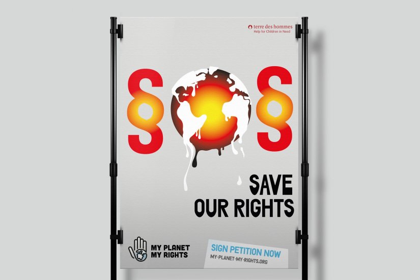 SUPER CASE terre des hommes 27