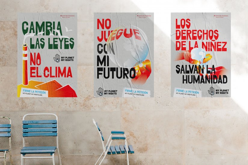 SUPER CASE terre des hommes 30