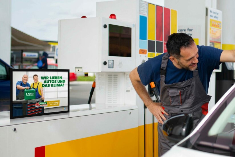 Super UNITI EFUELS kampagne autodoktoren 03