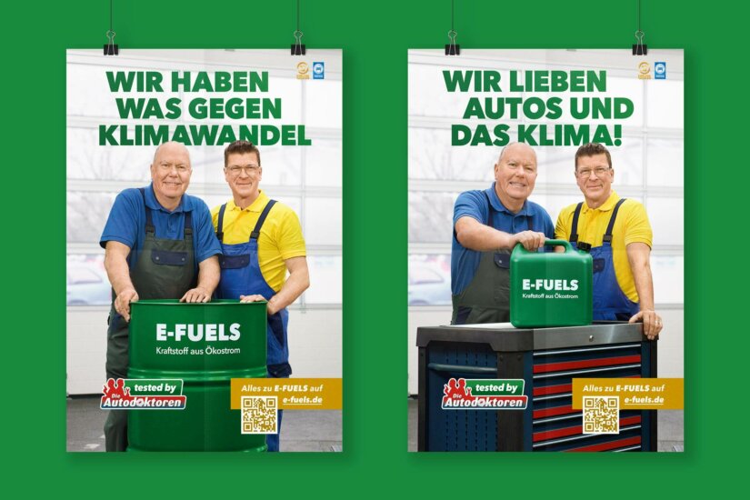 Super UNITI EFUELS kampagne autodoktoren 04