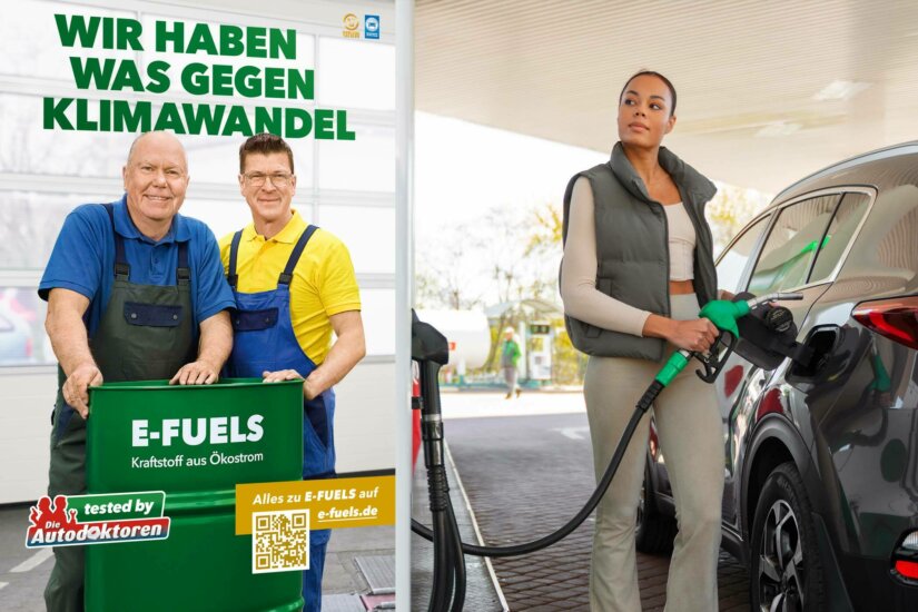 Super UNITI EFUELS kampagne autodoktoren 05