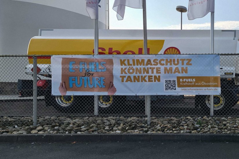 Super UNITI EFUELS kampagne foto 05