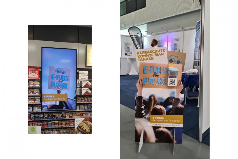 Super UNITI EFUELS kampagne foto 06