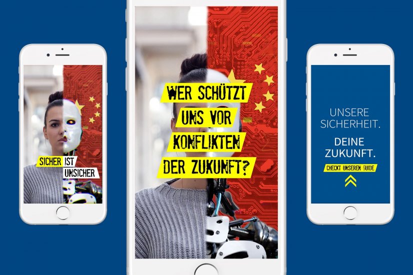 KAS super case social media kampagne 02 China