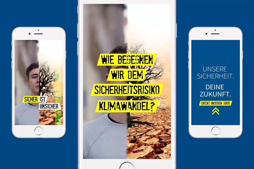 KAS super case social media kampagne 02 Klima
