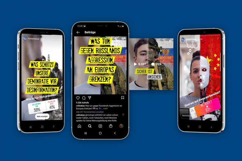 KAS super case social media kampagne 05