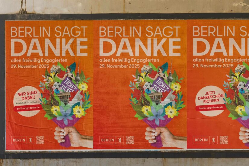 BERLIN sagt Danke branding event mock up 06 SF