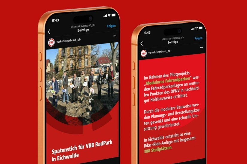 VBB insta super 13 cd story