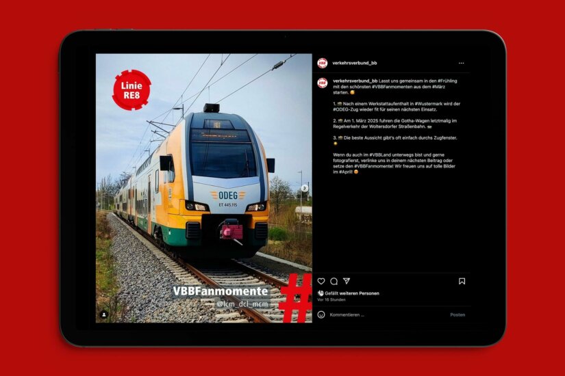 VBB insta super 18 cd story