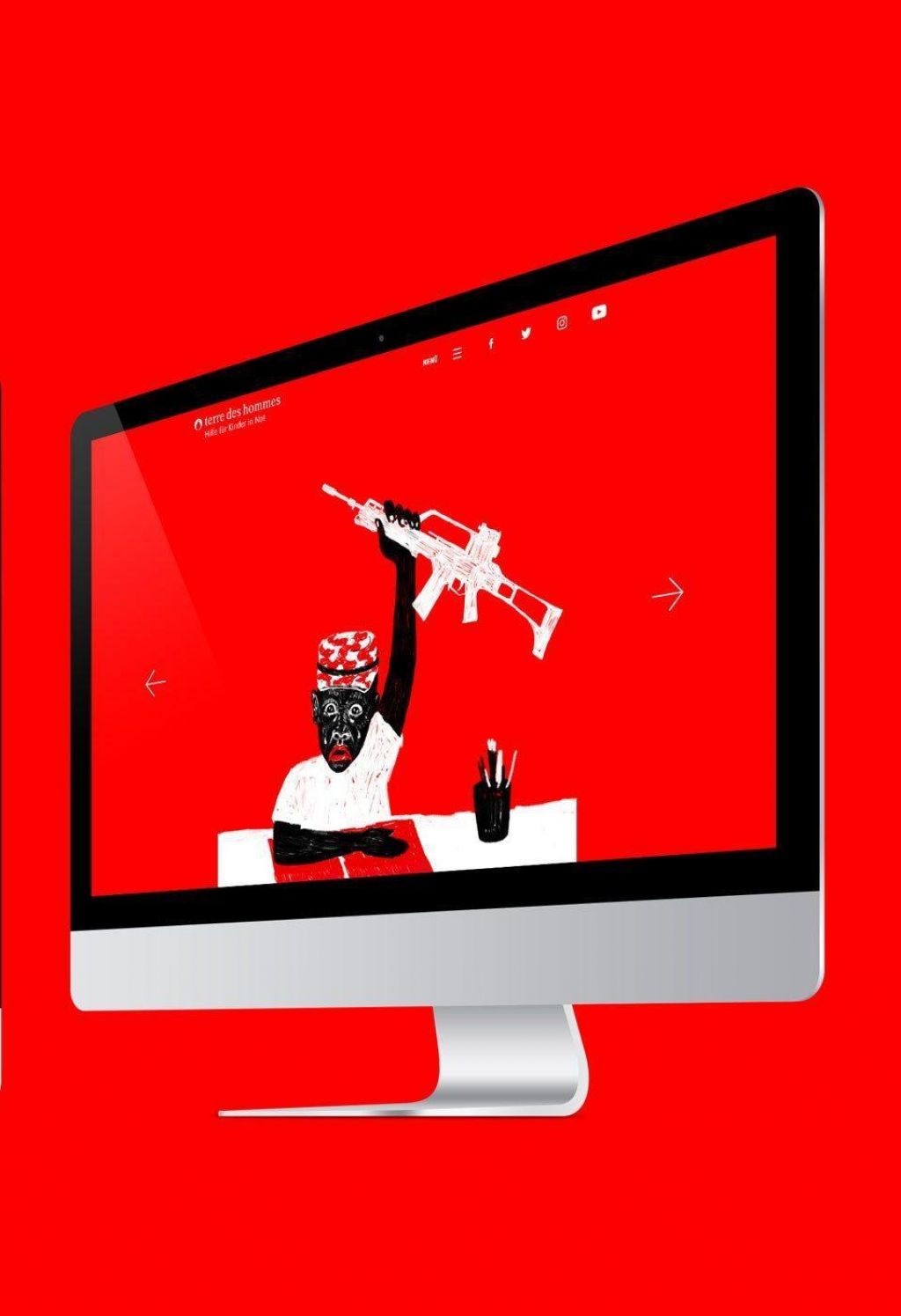 SUPER CASE terre des hommes 15