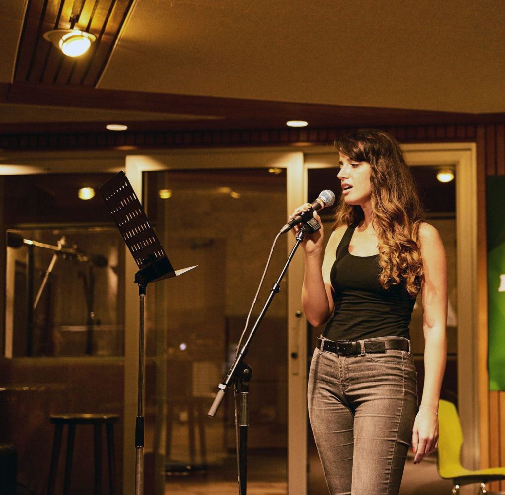 SUPER case gelo revoice song contest 18