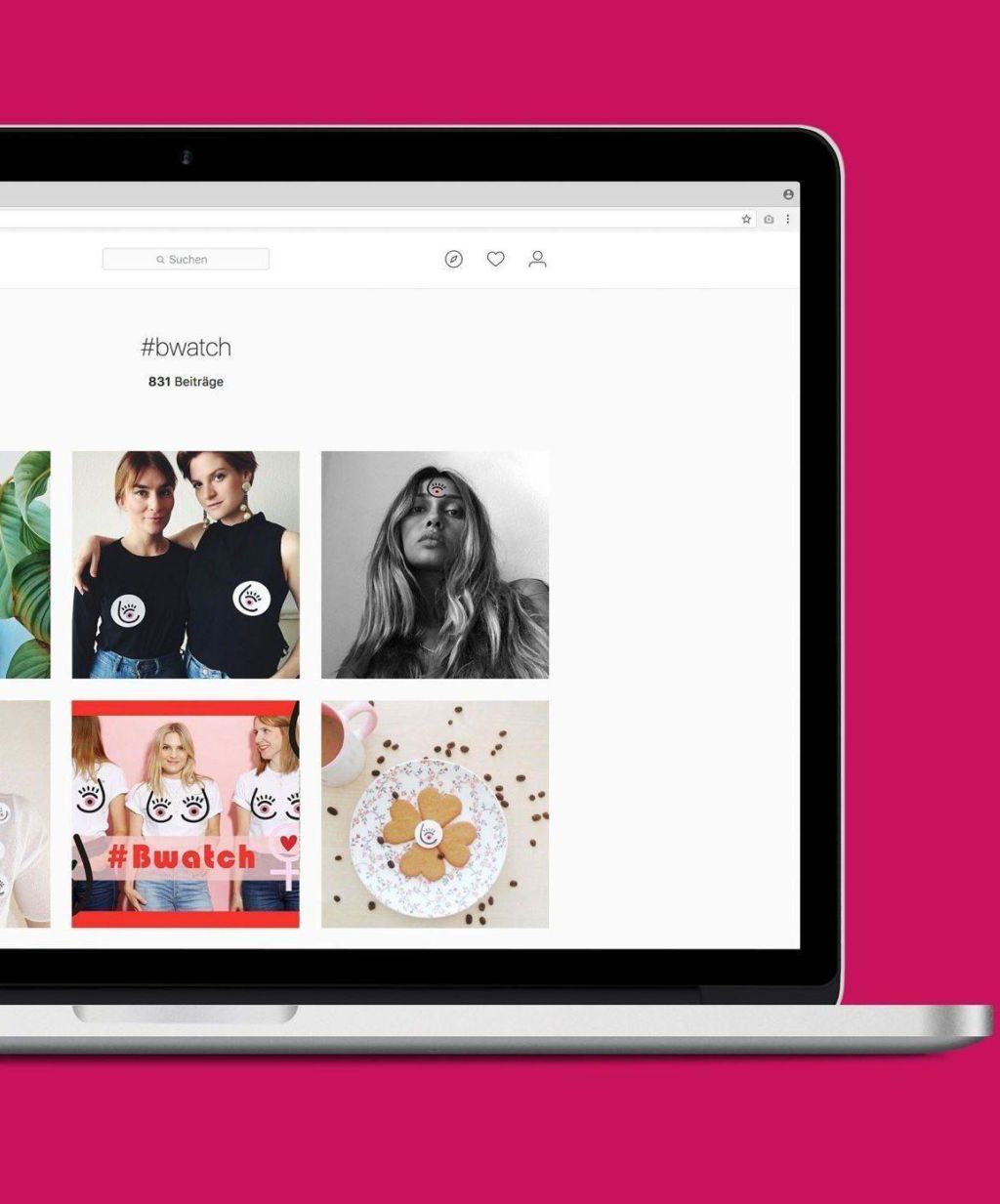 Super mammographie brustkrebsmonat oktober 16 influencer